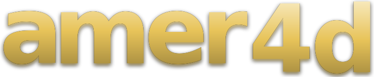 amer4d logo